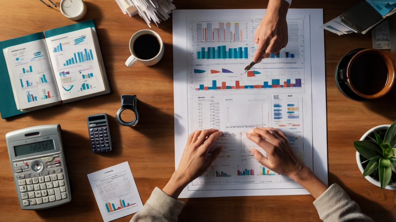 Audit Intern